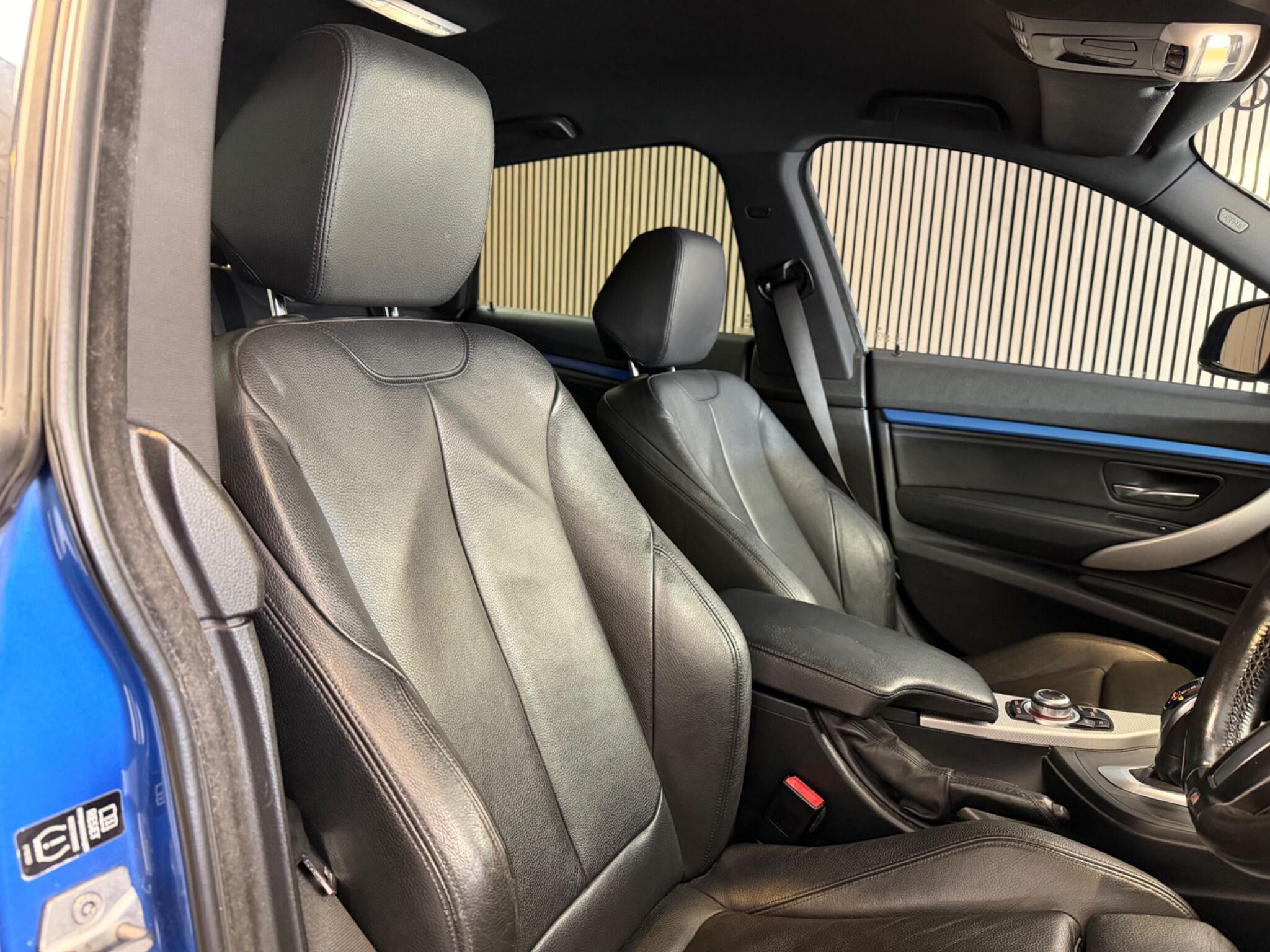 BMW 3 Series Gran Turismo